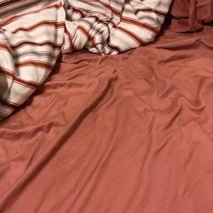 Meet your Posher, Miranda